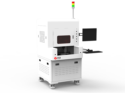 傳感器激光焊錫機(jī)助力通訊行業(yè)實(shí)現(xiàn)效率高生產(chǎn)